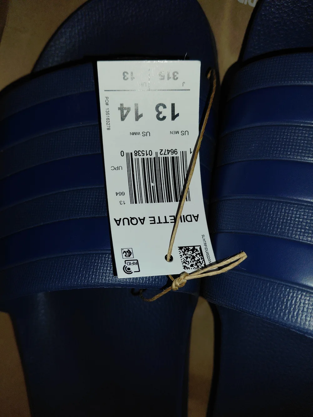 adidas brand new
